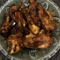 Cooksnap dari Anggraeni suprianto untuk resep Ayam Bakar oven utuh