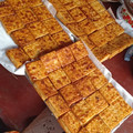 Cooksnap dari Ziyan Paradis untuk resep Gabin isi Tape Singkong #pr_tapedeeh