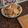El cooksnap de Eveling Marset Corbo cuando hizo Scons de avena y queso.