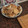 El cooksnap de Eveling Marset Corbo cuando hizo Scons de avena y queso.