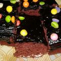 Cooksnap dari Rahmatika untuk resep Red Velvet Cupcake