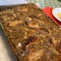 Nami's cooksnap of when they made Gratin dauphinois.