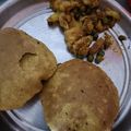 Suchita Goyal का कुकस्नैप जब उन्होंने गोभी आलू (Gobhi aloo recipe in hindi) बनाया था।