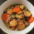Cooksnap dari Yulianti KD untuk resep Sapo Tahu
