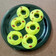 Sunita Vaghela's cooksnap of when they made સ્પાઇસી ડોનટ (Spicy Doughnut Recipe In Gujarati).
