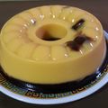 Cooksnap dari tari satriasrini untuk resep Puding Pumkin Coklat