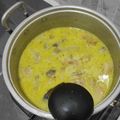 Cooksnap dari Lastriaaa untuk resep Sayur nangka