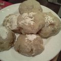 kimberly.seaburg.9's cooksnap of when they made Chinese Steamed Buns With Duck.