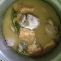 Cooksnap dari melly gunawan untuk resep Opor Ayam Simple Enak