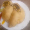 Ummu Aayan's cooksnap of when they made Meatpie.