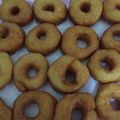 Cooksnap dari Meiriani Salim untuk resep Donat Kentang Empuk