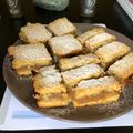 Emhő Ferenc Cooksnap-ja, amikor elkészítette a(z) Almás pite receptet.