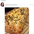 pomdoro's cooksnap of when they made Vickys Quick White Oven Bread (with Variations) GF DF EF SF NF.