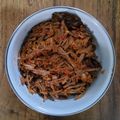 Cooksnap dari Susilowati Tana untuk resep Daging Suwir (Stok Ramadhan)