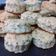 El cooksnap de Magela Lenovo cuando hizo SCONES SALADOS 🧀 🌿.