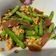 Cooksnap dari Meta Gunawan untuk resep Cah Buncis Daging Asap ala Chinese Food