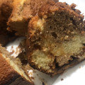 El cooksnap de Jennifer Correa cuando hizo Torta húmeda de naranja 🍊♥️.