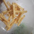 Cooksnap dari siMoy untuk resep Fried fries kentang goreng kfc