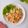 Cooksnap dari Nay's Kitchen untuk resep Salad sayur