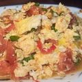 Yoyo 的 全素番茄炒蛋（低醣生酮餐）（素食）（簡單料理）（家常菜） cooksnap