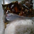 Cooksnap dari Nata Lie untuk resep Sambal Goreng Kecap Tahu Tempe
