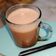 Cooksnap dari Tiaa Kusuma untuk resep Teh Tarik Aceh
