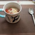 El cooksnap de Ralb cuando hizo Desayuno energético rápido y saludable.
