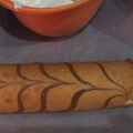 Cooksnap dari wulan untuk resep Bolu gulung panggang (all in one)