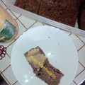 Cooksnap από 🍝🍕miss Marmelade(Στέλλα+Βαλέριο)🍩🥐 στη συνταγή Κεϊκοσάντουιτς με νουτέλα