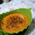 Cooksnap dari Hani Swastika Malik untuk resep Lodeh Labu Siam