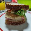 El cooksnap de Valeria Marín cuando hizo Hamburguesas caseras con pechuga de pollo.