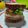 El cooksnap de Valeria Marín cuando hizo Hamburguesas caseras con pechuga de pollo.