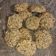 El cooksnap de Sara Isabel Fernández cuando hizo Galletas de limón avena y harina integral.