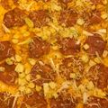 Cooksnap dari Magda Torina untuk resep Pepperoni Pizza