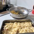 Cooksnap dari Tinky untuk resep Macaroni Schotel Panggang