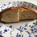 El cooksnap de Iván cuando hizo Rosquilla de pascua.