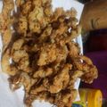 Cooksnap dari ivanna rumondor untuk resep Jamur tiram crispy banget (tepung home made no msg)