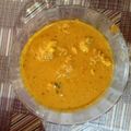D Gautam's cooksnap of when they made চিকেন বাটার মশালা (chicken butter masala recipe in Bengali).