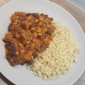 Sándorné Deák Dóra Cooksnap-ja, amikor elkészítette a(z) Mexikói csirkemell receptet.