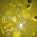 Cooksnap dari sofia rachmawati untuk resep Opor ayam gurih