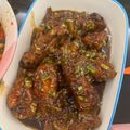 Cooksnap dari Cynthia Christine untuk resep Bakkut Cola/白骨可乐