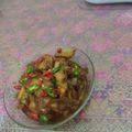 Cooksnap dari alya amalia untuk resep Ayam Saos Mentega