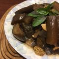 Cook in' Chick 的 塔香茄子 cooksnap