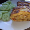 Cooksnap από alsi στη συνταγή Ομελέτα ρολό