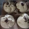 Cooksnap dari Aprilia Kristiana untuk resep Bakpao lembut(layak jual)