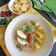 Cooksnap dari Dina Yuandha untuk resep Sup ubi makassar