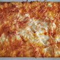 El cooksnap de Anabel Sanz cuando hizo Pastel de carne picada en puré de patata.
