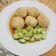 Cooksnap dari Rahel untuk resep Pempek Dos Ny. Liem
