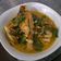 Cooksnap dari ning endang untuk resep Ikan asap masak santan pedas