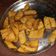 Reena Yadav का कुकस्नैप जब उन्होंने नमकीन मसाला मठरी स्टिक (Namkeen Masala mathri stick recipe in Hindi) बनाया था।
